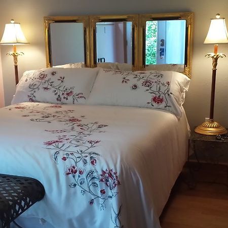 Rubyjune Inn White Salmon Экстерьер фото