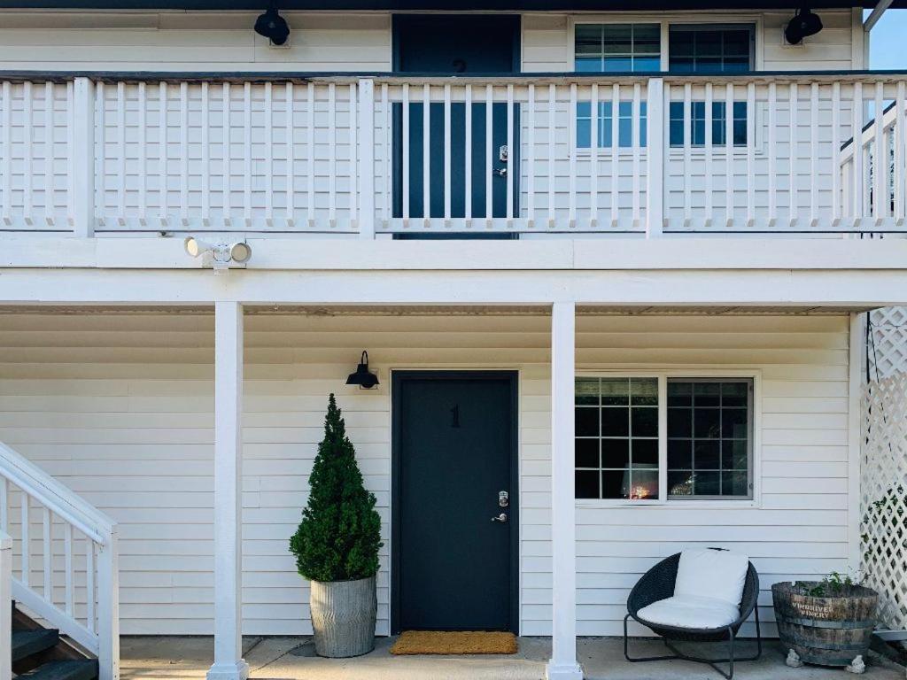 Rubyjune Inn White Salmon Экстерьер фото