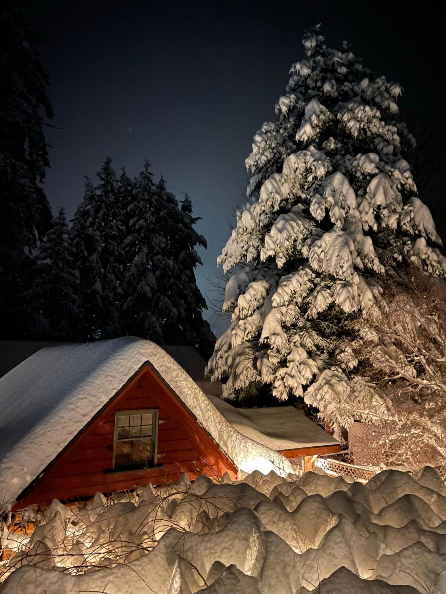 Rubyjune Inn White Salmon Экстерьер фото