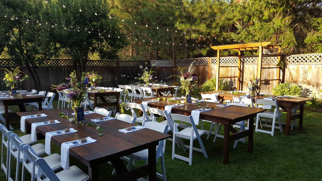 Rubyjune Inn White Salmon Экстерьер фото