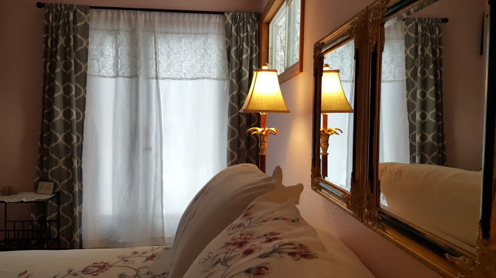 Rubyjune Inn White Salmon Экстерьер фото