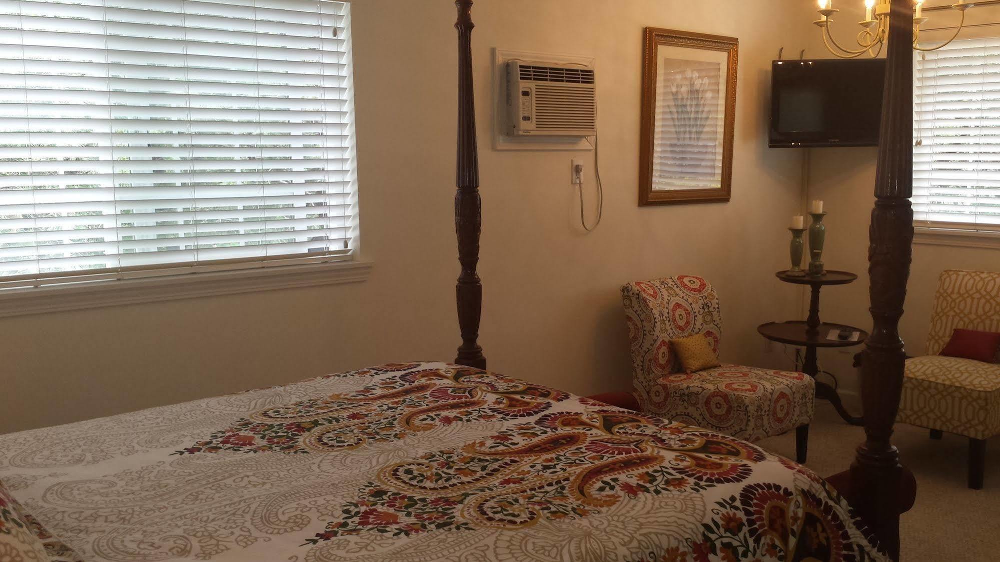 Rubyjune Inn White Salmon Экстерьер фото