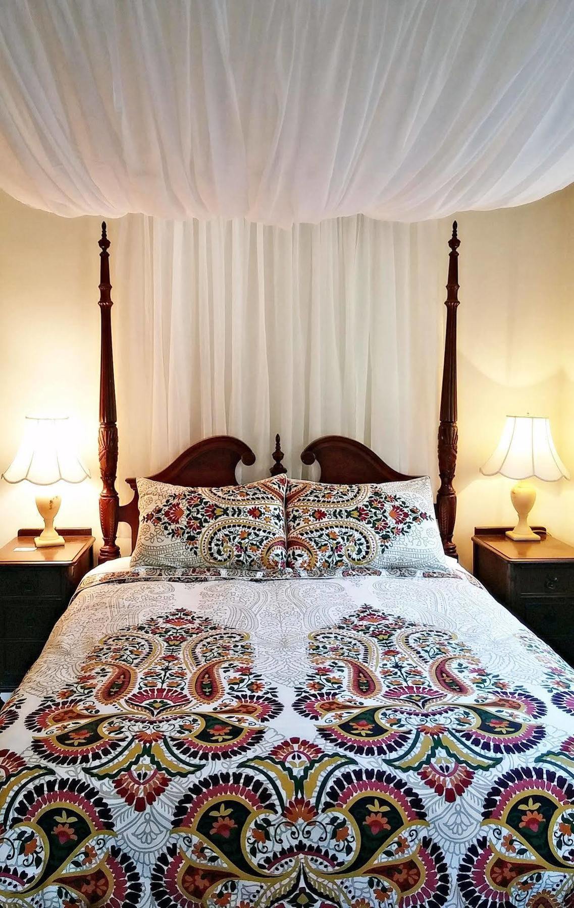 Rubyjune Inn White Salmon Экстерьер фото
