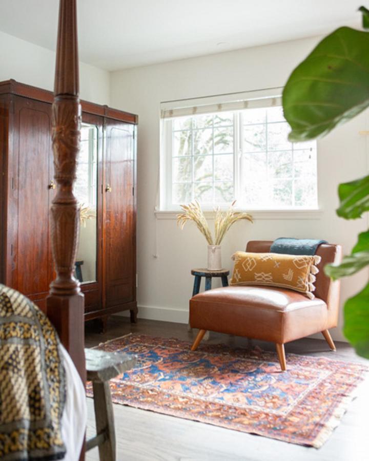 Rubyjune Inn White Salmon Экстерьер фото
